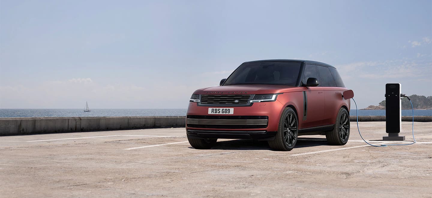 NOUVEAU RANGE ROVER NOUVEAU RANGE ROVER